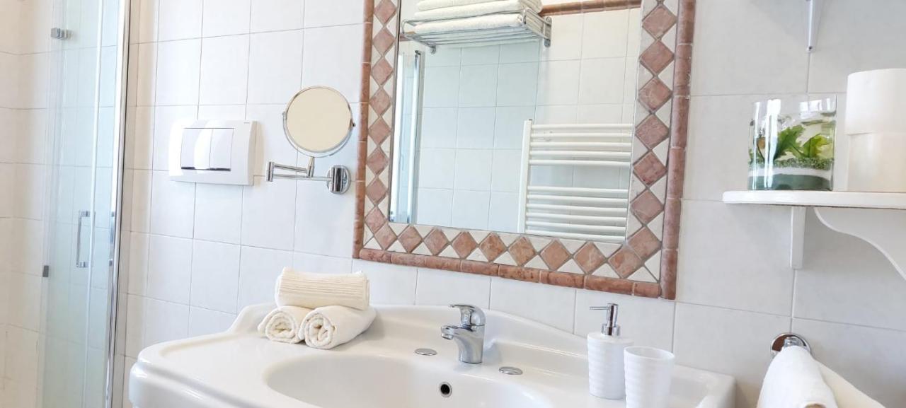 Agriturismo Podere Verdicchio Scansano Bagian luar foto